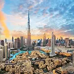 Heart Of Abu Dhabi - New Community Elite Room