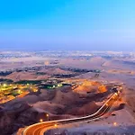 Heart Of Abu Dhabi - New Community Elite Room