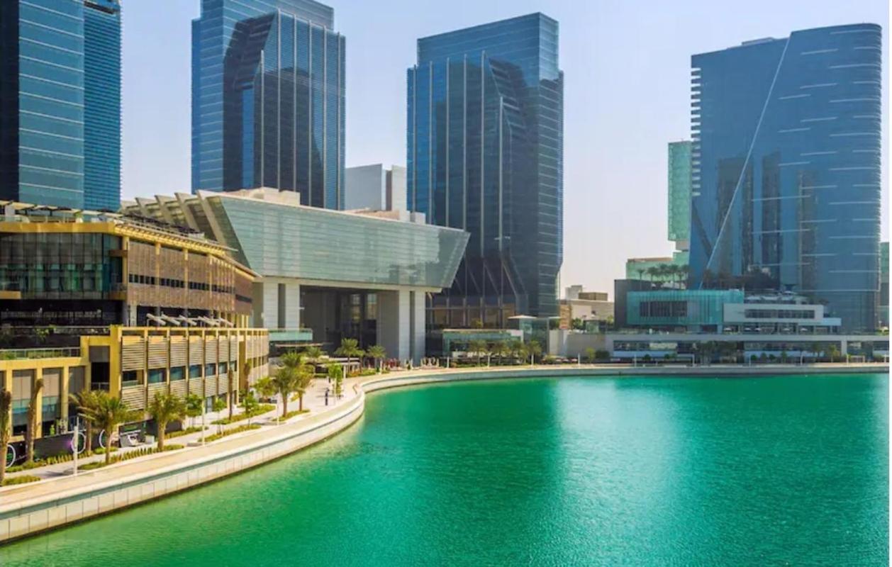 Hostel Heart Of - New Community Elite Abu Dhabi