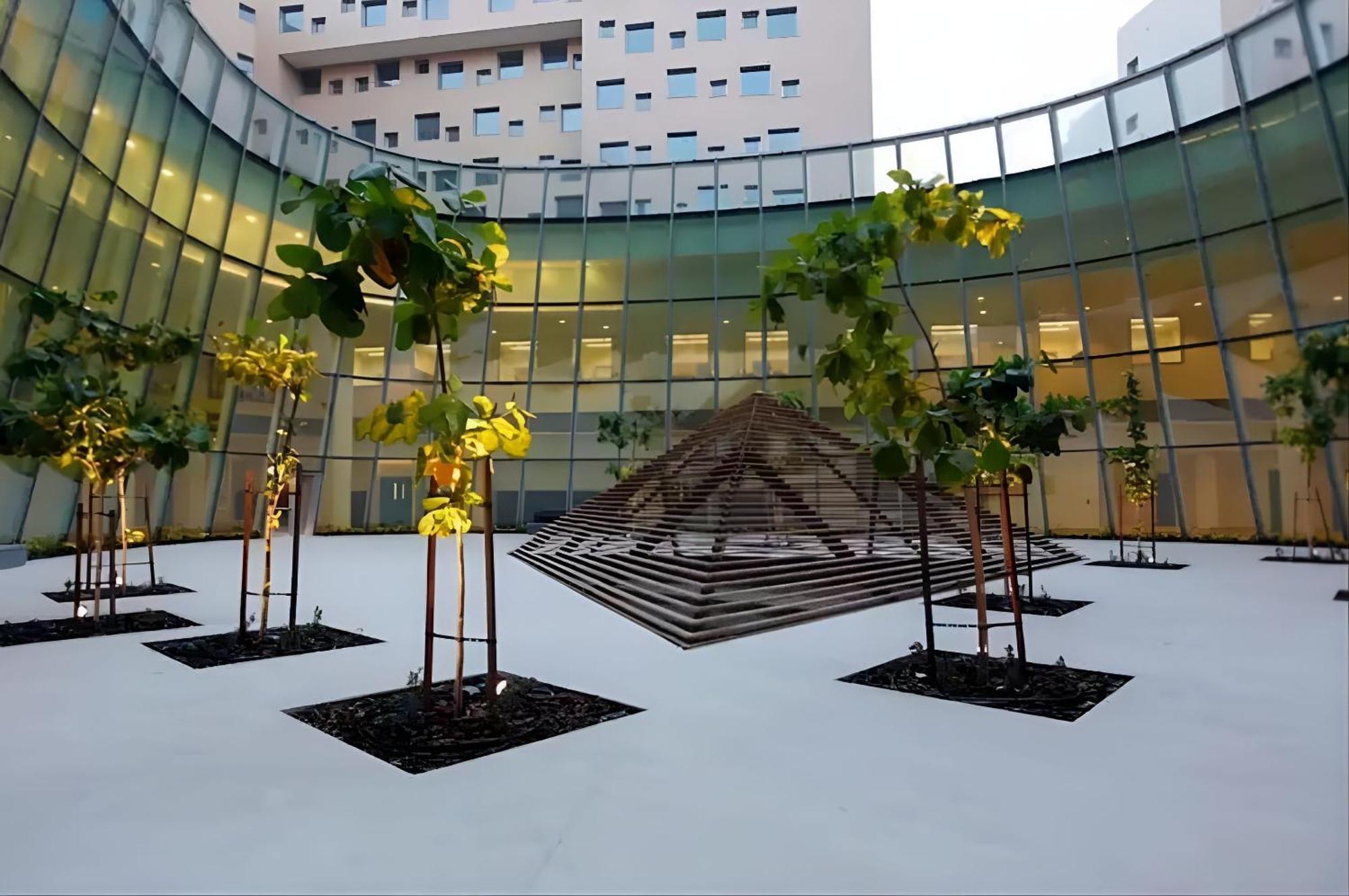 Heart Of - New Community Elite Abu Dhabi