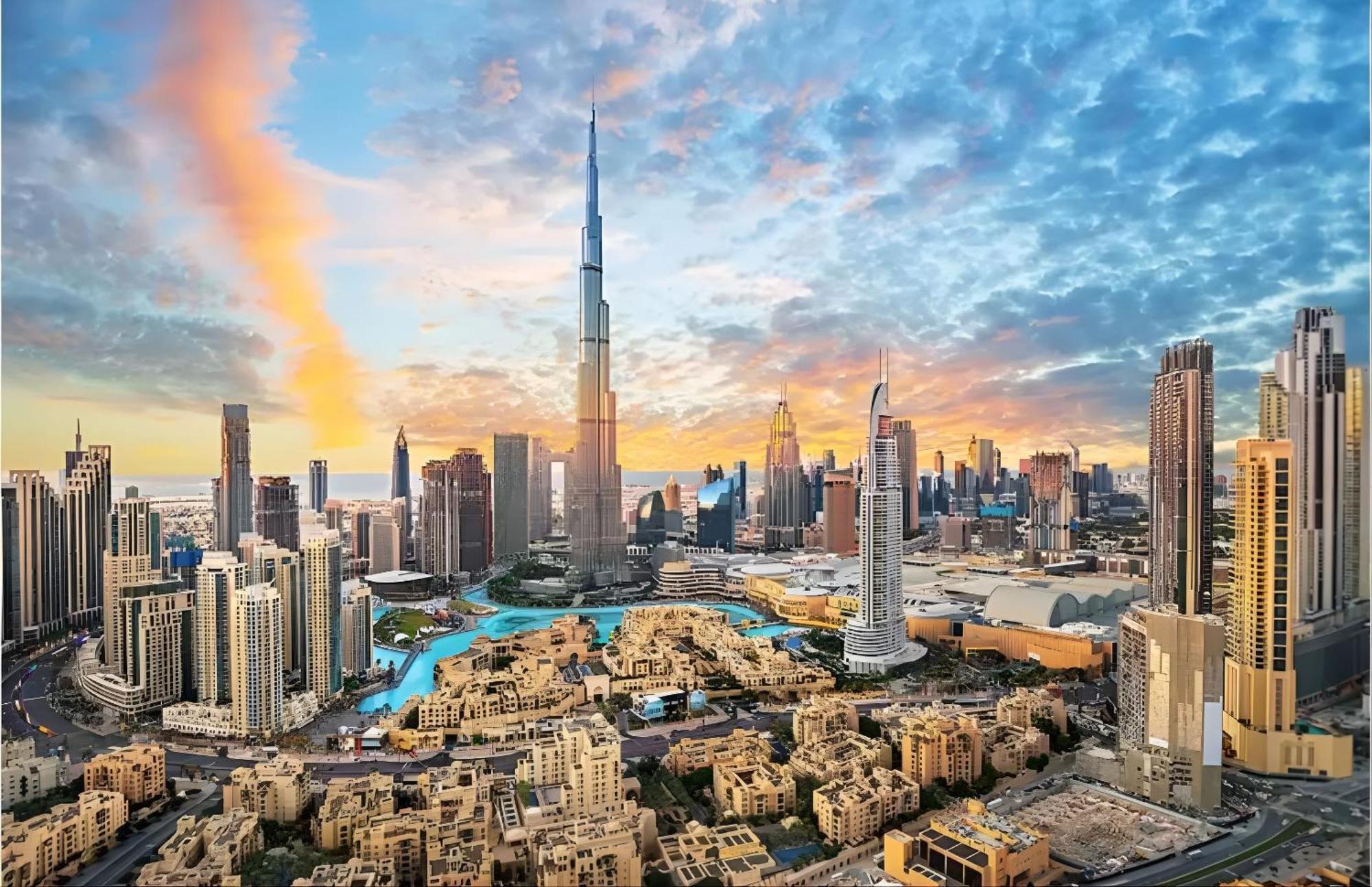 Heart Of - New Community Elite Abu Dhabi