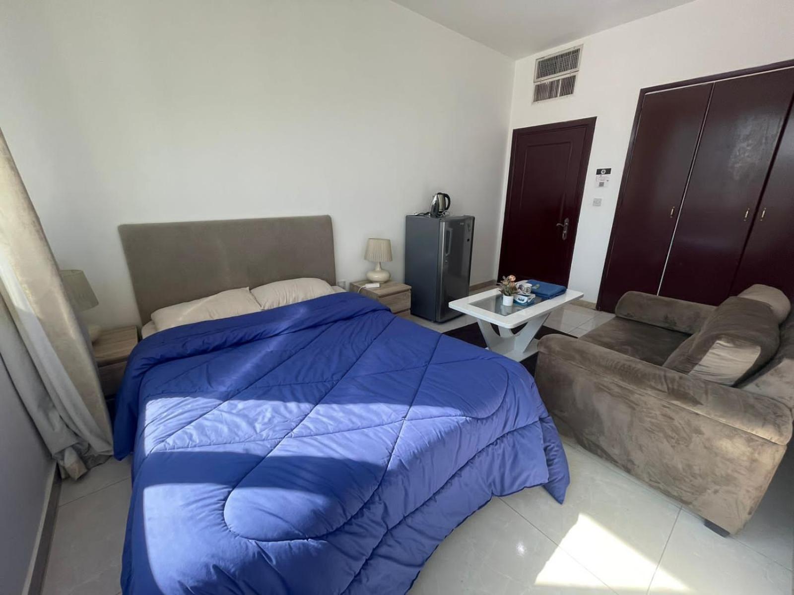 Hostel Heart Of - New Community Elite Abu Dhabi